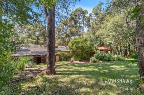 Property photo of 88 Hardey Road Glen Forrest WA 6071