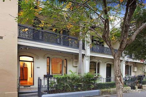 68 Macarthur St, Ultimo, NSW 2007