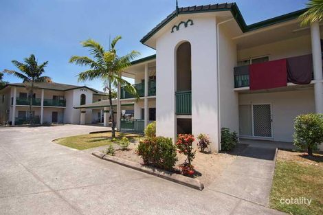 Property photo of 6/342-344 McCoombe Street Mooroobool QLD 4870