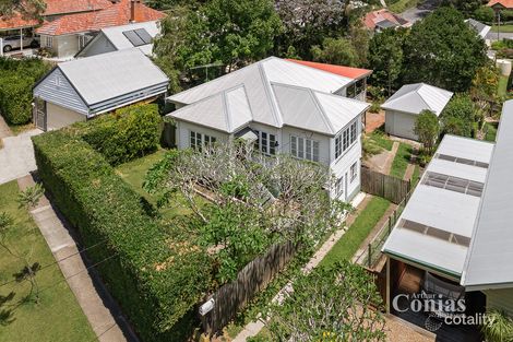 333 Simpsons Rd, Bardon, QLD 4065