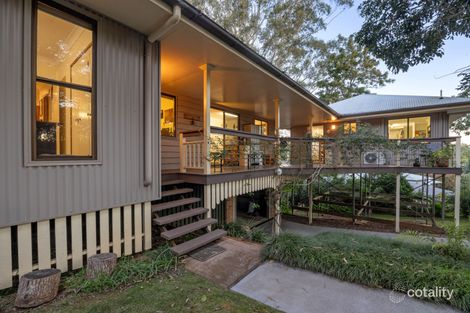Property photo of 21 Ash Street Maleny QLD 4552