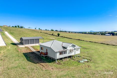 Property photo of 8 Young Drive Kalbar QLD 4309