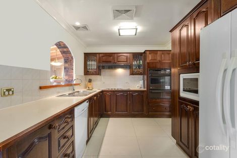 Property photo of 16 Bensbach Road Glenfield NSW 2167