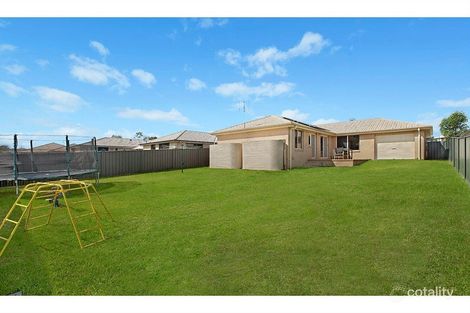 Property photo of 24 Connemara Street Wadalba NSW 2259