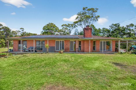 50 Sir Henrys Pde, Faulconbridge, NSW 2776