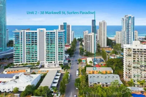 2/38 Markwell Ave, Surfers Paradise, QLD 4217