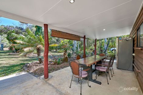 Property photo of 61 Speewah Road Speewah QLD 4881
