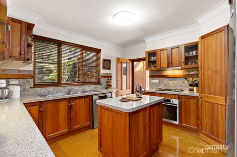 Property photo of 38 Grand View Drive Mount Riverview NSW 2774