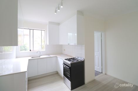 Property photo of 3/45 Yangoora Road Belmore NSW 2192