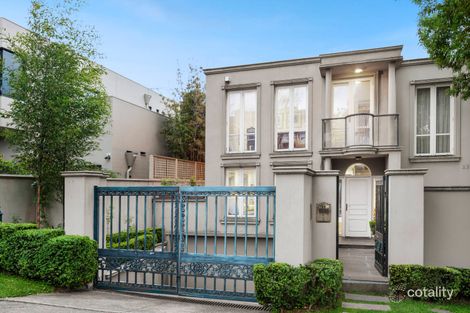 Property photo of 11 Winifred Crescent Toorak VIC 3142