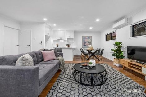 Property photo of 7/7 Kennington Road Camp Hill QLD 4152