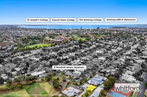 Property photo of 9 Windmill Street Newtown VIC 3220