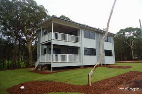 Property photo of 3 Leichhardt Terrace Russell Island QLD 4184