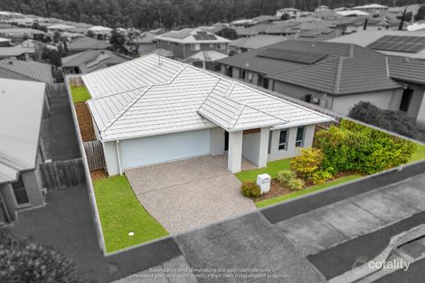 22 Woodline Dr, Spring Mountain, QLD 4300