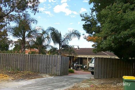 20 Burran Ct, Armadale, WA 6112