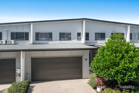 Property photo of 60/312 Manly Road Manly West QLD 4179
