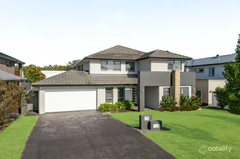 19 Chamberlain Way, Harrington Park, NSW 2567