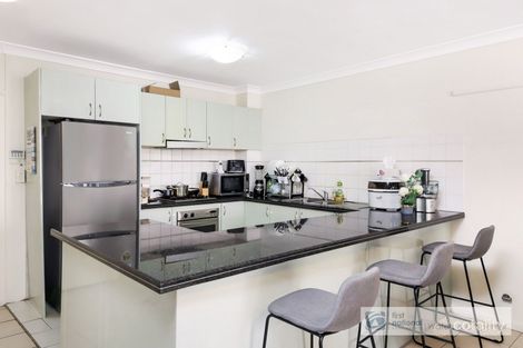 Property photo of 20/3-11 Normanby Road Auburn NSW 2144