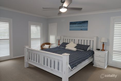 Property photo of 13 Moolianga Road Berrara NSW 2540