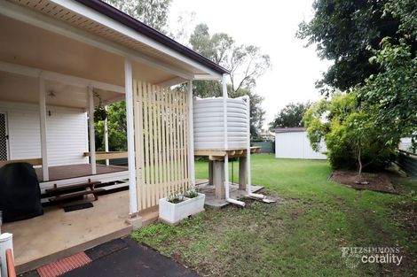 Property photo of 5 Jack Street Dalby QLD 4405