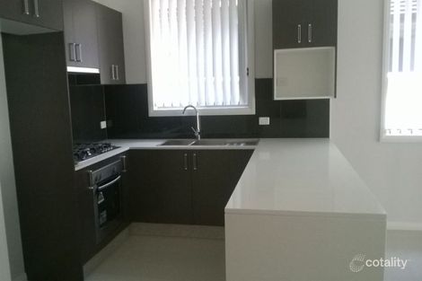 Property photo of 10 Bisen Street Kellyville Ridge NSW 2155