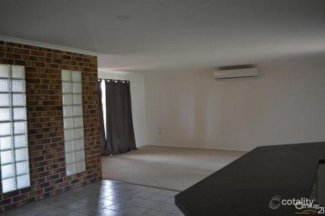 Property photo of 1 Curran Court Kepnock QLD 4670