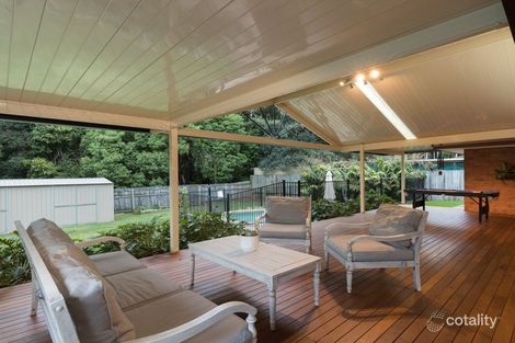 Property photo of 30 Oxley Circuit Daisy Hill QLD 4127