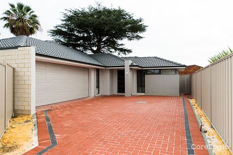 Property photo of 26A McBeth Way Kardinya WA 6163