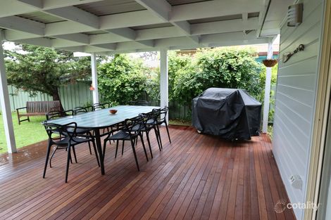 Property photo of 13 Moolianga Road Berrara NSW 2540