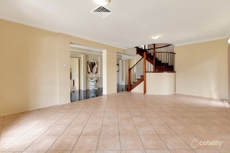 Property photo of 8 Browse Place Green Valley NSW 2168