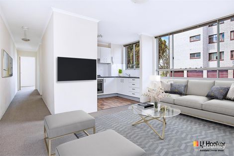 4/37-39 Clyde St, Croydon Park, NSW 2133