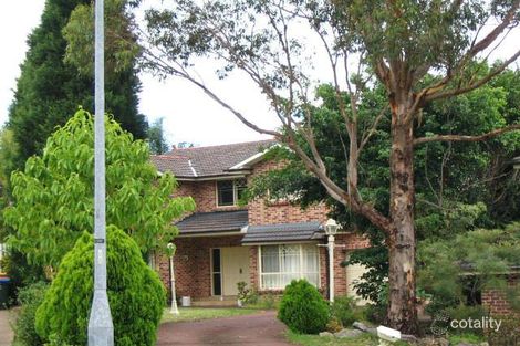 7 Naomi Ct, Cherrybrook, NSW 2126