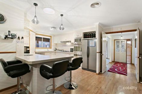 Property photo of 128 Lawless Drive Cranbourne North VIC 3977