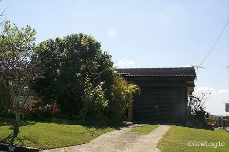 Property photo of 21 Leyland Street Mount Gravatt East QLD 4122