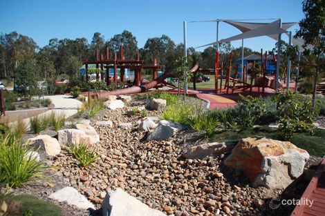 Property photo of 46 Moorinya Circuit Pimpama QLD 4209