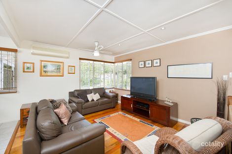 Property photo of 20 Rosewood Street Bardon QLD 4065