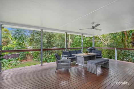 Property photo of 36 Smith Street Cairns North QLD 4870