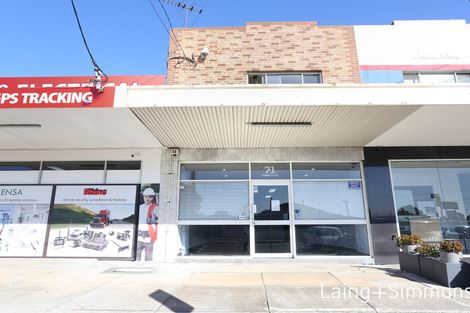 71 Middleton Rd, Chester Hill, NSW 2162