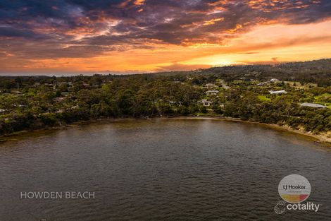 Property photo of 11 Wingara Road Howden TAS 7054