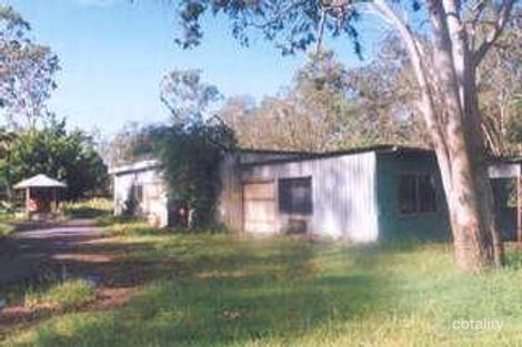 Property photo of 154 Molle Road Ransome QLD 4154