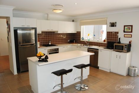 Property photo of 66 Stan Johnson Drive Hamlyn Terrace NSW 2259