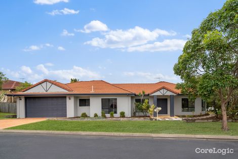 Property photo of 11 Wyperfield Court North Lakes QLD 4509