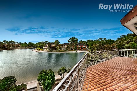 Property photo of 9 Kulanda Court Patterson Lakes VIC 3197