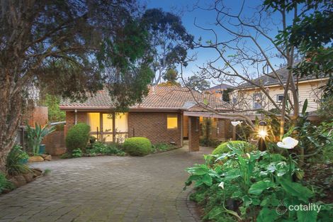 Property photo of 17 Lodge Road Camberwell VIC 3124