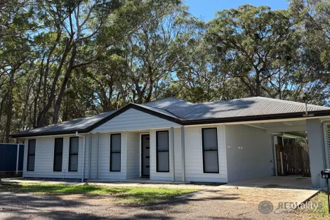 32 Todman St, Russell Island, QLD 4184