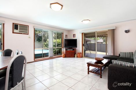 Property photo of 5 Bottlebrush Drive Cranebrook NSW 2749