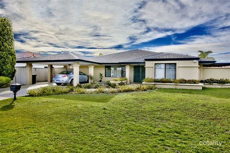 Property photo of 16 Maxwell Avenue Noranda WA 6062