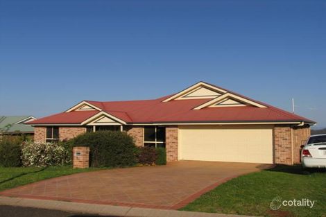 Property photo of 21 Timperley Drive Highfields QLD 4352