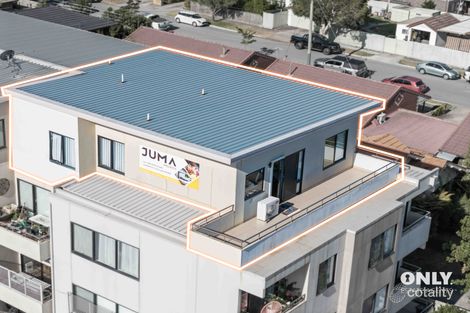 Property photo of 16/69 Clow Street Dandenong VIC 3175