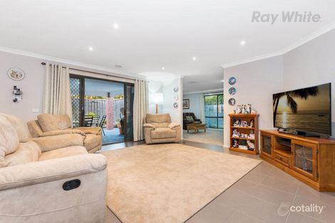 Property photo of 3 Stringybark Drive Ferntree Gully VIC 3156